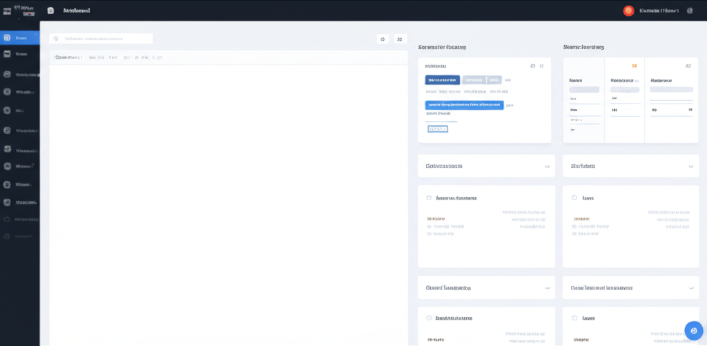 Blog CMS