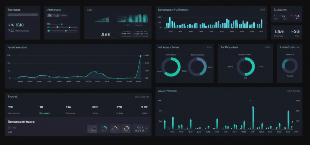 Social Media Dashboard